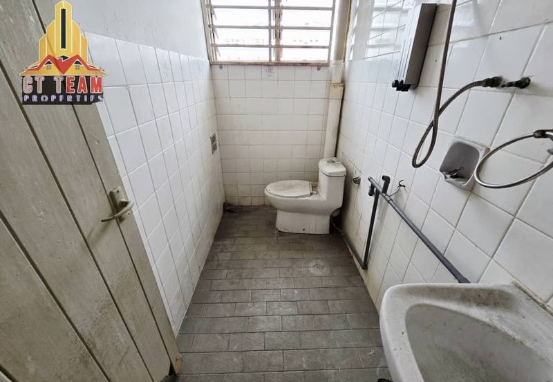 [F. Loan I 20X80 I Reno] 2 Storey Desa Bunga Raya, Sungai Chua ,Kajang