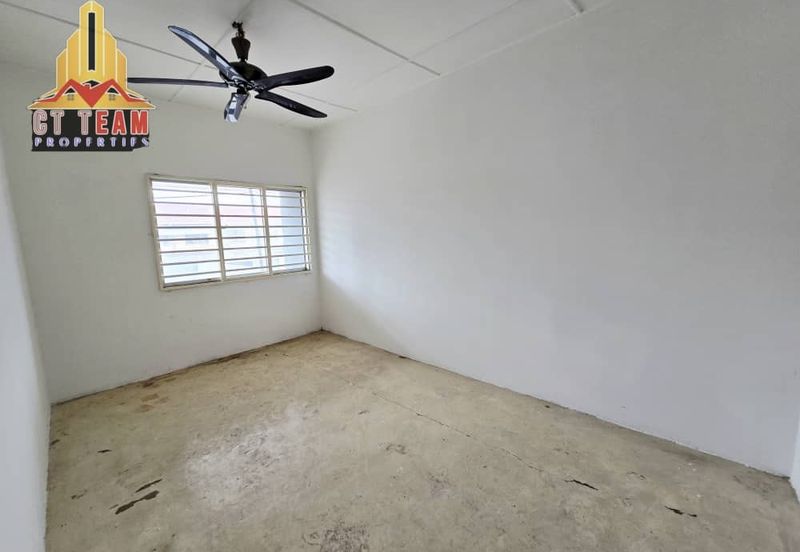 [F. Loan I 20X80 I Reno] 2 Storey Desa Bunga Raya, Sungai Chua ,Kajang