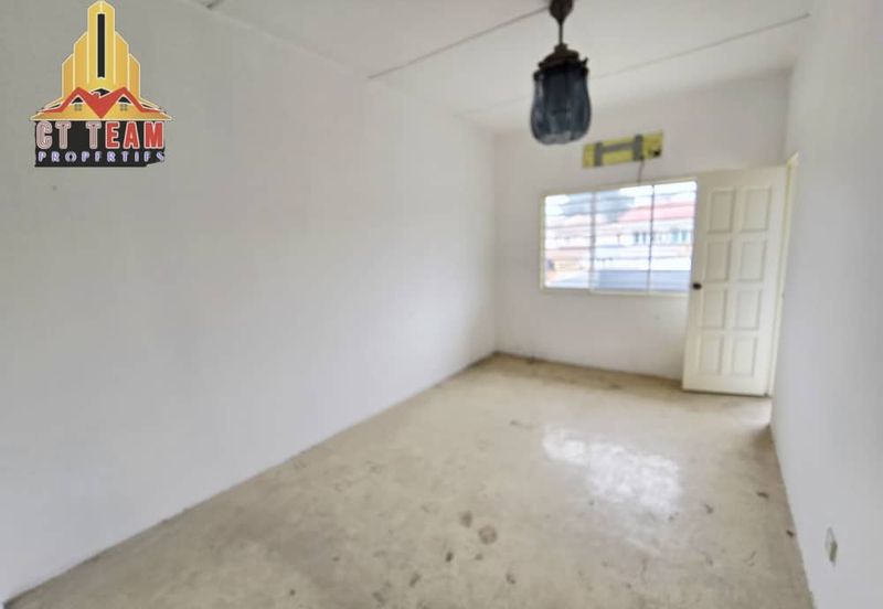 [F. Loan I 20X80 I Reno] 2 Storey Desa Bunga Raya, Sungai Chua ,Kajang