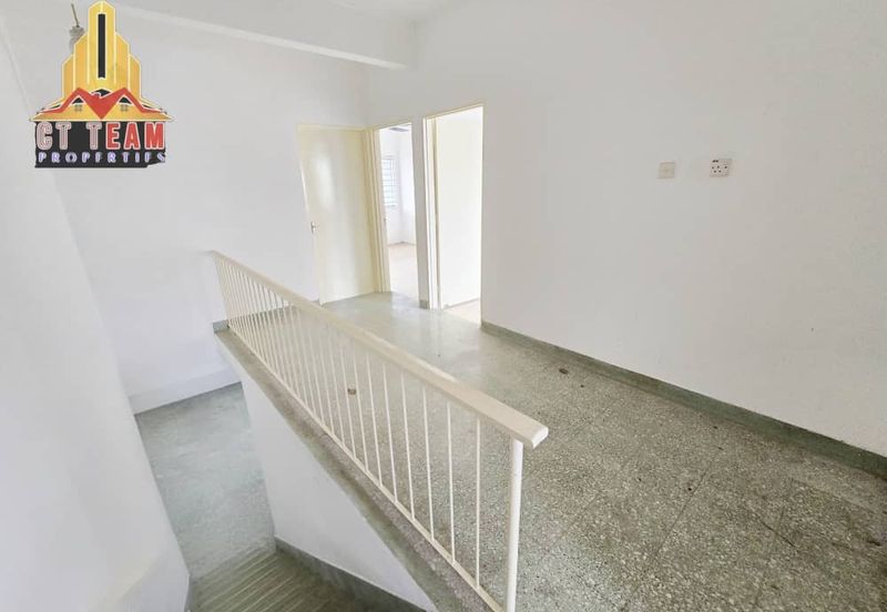 [F. Loan I 20X80 I Reno] 2 Storey Desa Bunga Raya, Sungai Chua ,Kajang