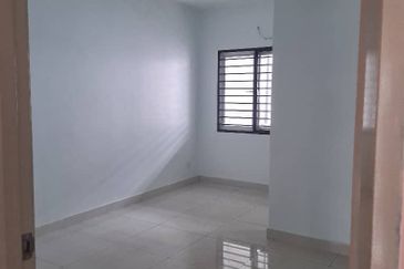 2 Sty Superlink 24x70 Laman Semanggi Semenyih For Rent 