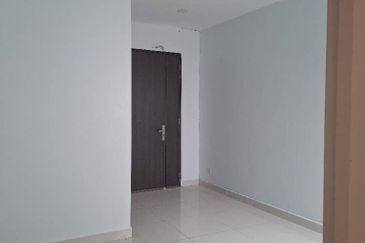 2 Sty Superlink 24x70 Laman Semanggi Semenyih For Rent 