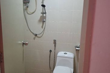 2 Sty Superlink 24x70 Laman Semanggi Semenyih For Rent 