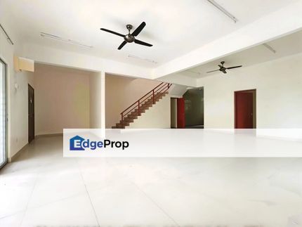 [Full Loan | 40x80 ] 2 Sty Semi D Taman Jelok Impian, Kajang, Selangor, Kajang
