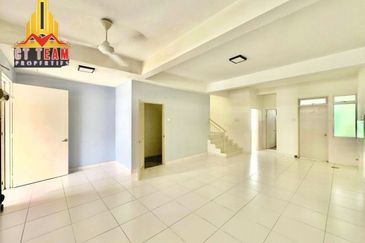 [F.Loan | Gated & Guarded ] 2 Sty Camellia Residence, Bandar Tasik Kesuma Semenyih