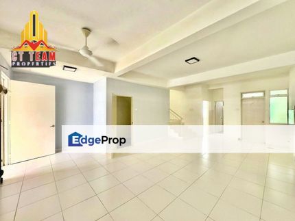 [F.Loan | Gated & Guarded ] 2 Sty Camellia Residence, Bandar Tasik Kesuma Semenyih, Selangor, Semenyih