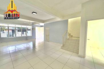 [F.Loan | Gated & Guarded ] 2 Sty Camellia Residence, Bandar Tasik Kesuma Semenyih