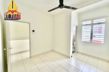 [F.Loan | Gated & Guarded ] 2 Sty Camellia Residence, Bandar Tasik Kesuma Semenyih