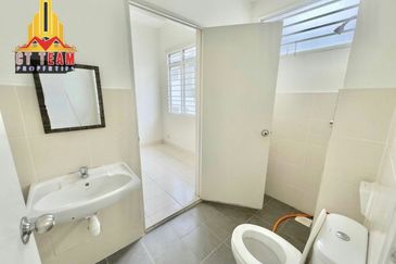 [F.Loan | Gated & Guarded ] 2 Sty Camellia Residence, Bandar Tasik Kesuma Semenyih