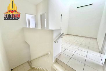 [F.Loan | Gated & Guarded ] 2 Sty Camellia Residence, Bandar Tasik Kesuma Semenyih