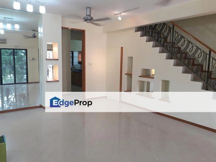 [F.Loan | Corner Lot | 52x65 | Reno ] 2 Sty Bandar Sunway Semenyih, Selangor, Semenyih