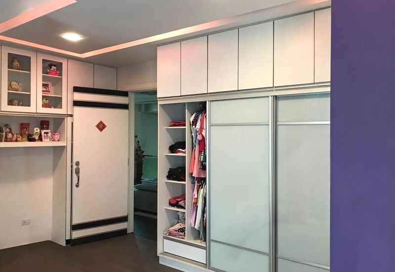 [Full Loan | Fully Renovated ] 2 Storey Bungalow Taman Jelok Impian, Kajang