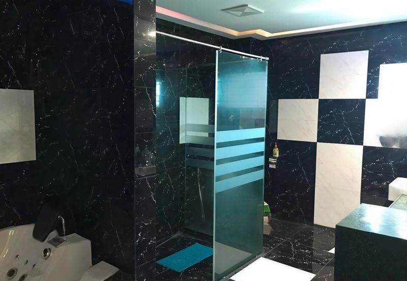 [Full Loan | Fully Renovated ] 2 Storey Bungalow Taman Jelok Impian, Kajang