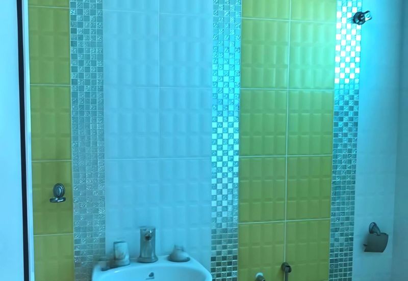 [Full Loan | Fully Renovated ] 2 Storey Bungalow Taman Jelok Impian, Kajang