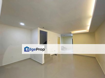[Full Loan | Fully Reno| 4R4B] 2 Sty Taman Kantan Permai, Kajang, Selangor, Kajang