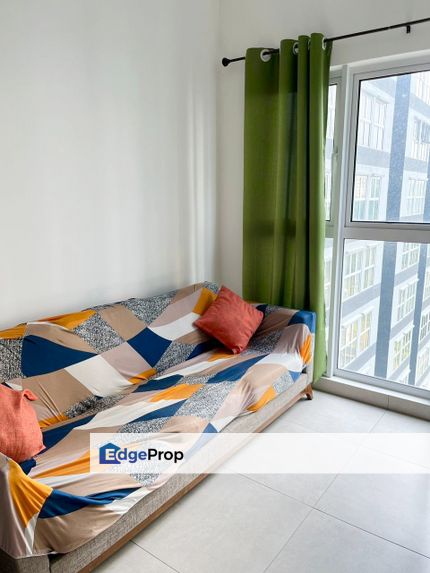 FULLY FURNISHED - CANOPY HILLS @ KAJANG, Selangor, Kajang