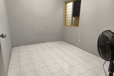 Taman Harmoni, Semenyih