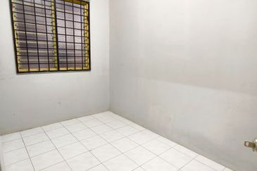 Taman Harmoni, Semenyih