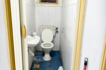 Taman Harmoni, Semenyih