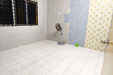 Taman Harmoni, Semenyih