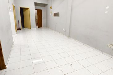 Taman Harmoni, Semenyih