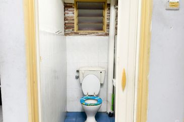 Taman Harmoni, Semenyih