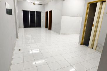 Taman Harmoni, Semenyih