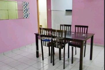 Sri Lavender Apartment