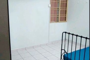 Sri Lavender Apartment