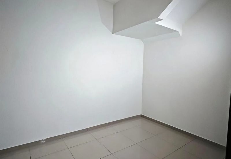 [Fully Furnished] For Rent : 2 Storey Semi D, Setia Ecohill 2
