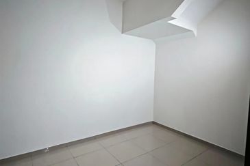 [Fully Furnished] For Rent : 2 Storey Semi D, Setia Ecohill 2
