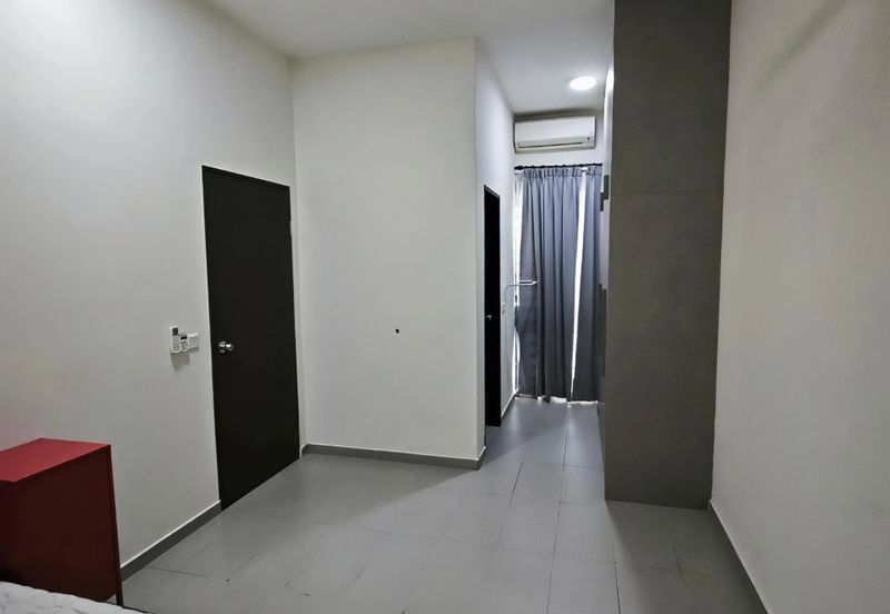 [Fully Furnished] For Rent : 2 Storey Semi D, Setia Ecohill 2