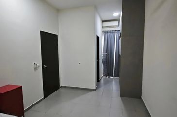 [Fully Furnished] For Rent : 2 Storey Semi D, Setia Ecohill 2