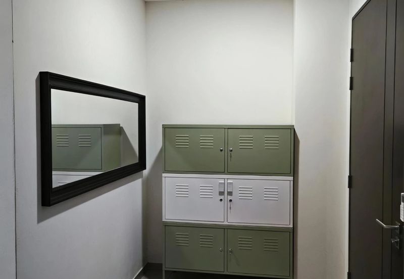 [Fully Furnished] For Rent : 2 Storey Semi D, Setia Ecohill 2