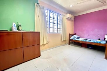 [Full Loan |Facing Open| Extend Kitchen] 2 Storey Taman Maju Satu, Sungai Jelok, Kajang