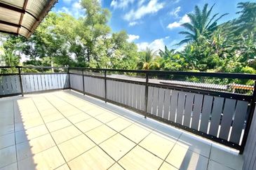 [Full Loan |Facing Open| Extend Kitchen] 2 Storey Taman Maju Satu, Sungai Jelok, Kajang