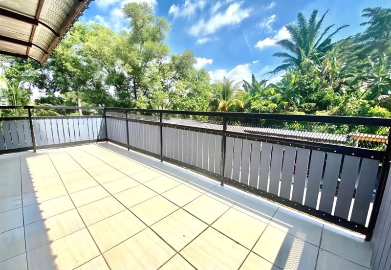 [Full Loan |Facing Open| Extend Kitchen] 2 Storey Taman Maju Satu, Sungai Jelok, Kajang