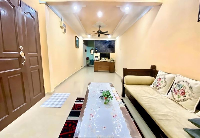 [Full Loan |Facing Open| Extend Kitchen] 2 Storey Taman Maju Satu, Sungai Jelok, Kajang