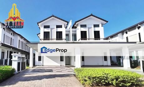 [Full Loan| Below Market] 2 Storey Semi-D Tenderfields, Eco Majestic, Semenyih , Selangor, Semenyih