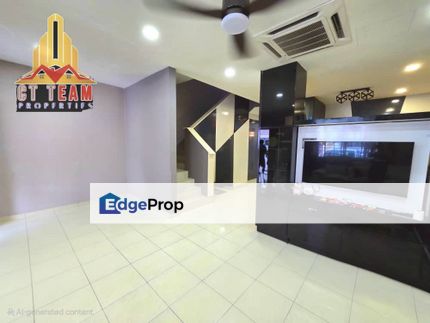 [Renovated I G&G I Full Loan] 2 storey Taman Jelok Impian ,Kajang, Selangor, Kajang