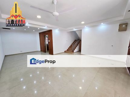 [28x52IF. Loan|Reno I G&G ] 2 Storey Superlink Bandar Sunway Semenyih, Selangor, Semenyih