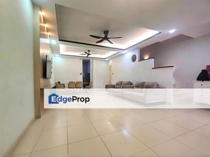 [Full Loan | Extend | Fully Renovated] 2 Storey Taman Mutiara Rinching, Semenyih, Selangor, Semenyih