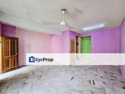 [Full Loan| Below Market] 2 Storey Taman Impian Setia, Saujana Impian Kajang, Selangor, Kajang