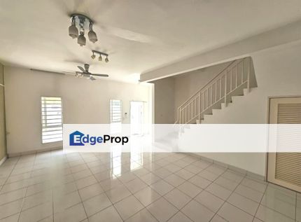 [Full Loan| Renovated ] 2 Storey Setia Ecohill 1, Semenyih, Selangor, Semenyih