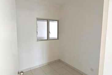 [Full Loan | Below Market] Apartment Karisma@ Eco Majestic, Semenyih