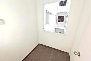 [Full Loan | Below Market] Apartment Karisma@ Eco Majestic, Semenyih