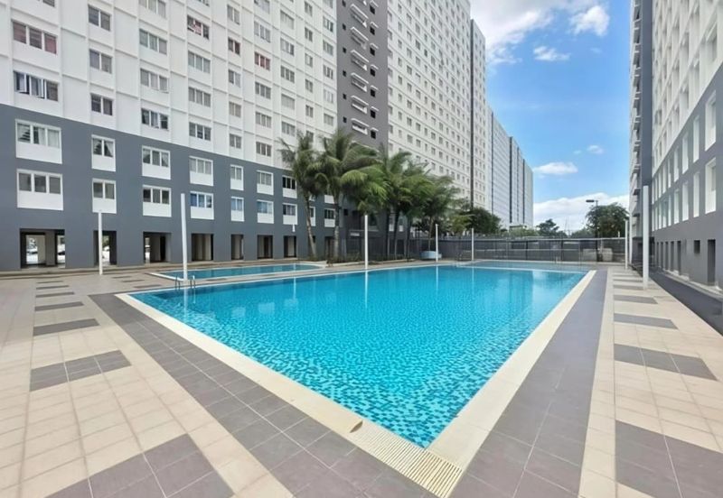 [Full Loan | Below Market] Apartment Karisma@ Eco Majestic, Semenyih