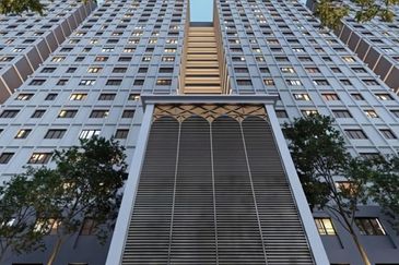 [Full Loan | Below Market] Apartment Karisma@ Eco Majestic, Semenyih