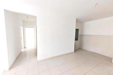 [Full Loan | Below Market] Apartment Karisma@ Eco Majestic, Semenyih