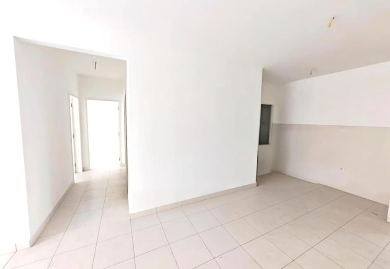 [Full Loan | Below Market] Apartment Karisma@ Eco Majestic, Semenyih